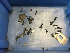 lot de pièces  pour tronçonneuse  OLEO-MAC 941 CX