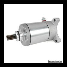 Démarreur pour Polaris Ranger