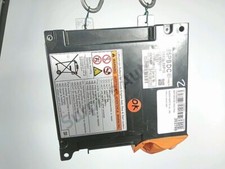 BATTERIE DE TRACTION