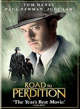 Road to Perdition (DVD, 2003