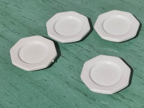 Playmobil jeu assiettes - playmobil,