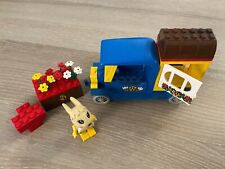 LEGO N° 3635 FABULAND :LE