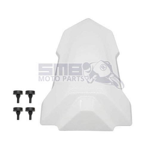 Capot selle moto smb - selle,