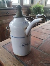 Ancien Bidon à Pétrole  de 2