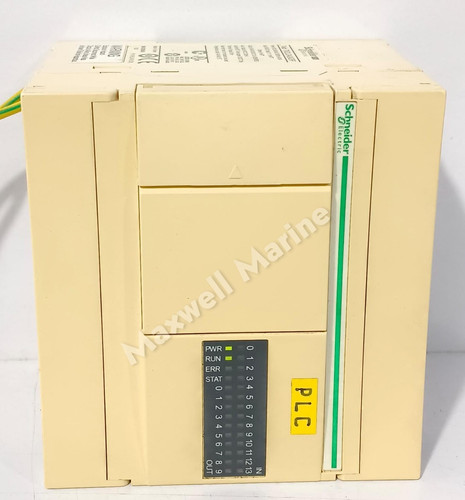Schneider electric twido - electric,