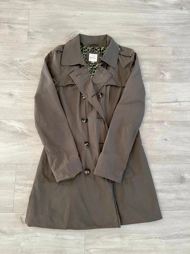 Superbe veste trench pour
