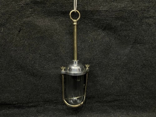 Lampe suspension marine - , en