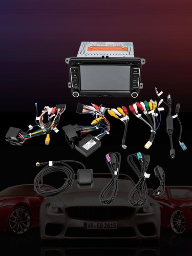 Android autoradio gps - 10.0,