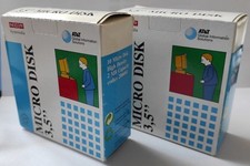 NCR Systemedia - 2 boîtes de