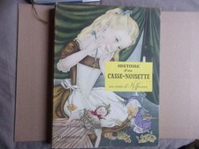 Histoire d'un casse noisette | Hoffmann | Bon état
