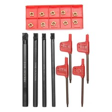 SCLCR06 Outil de Tour Outil de