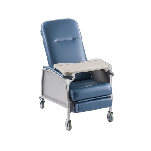 Fauteuil inclinable - fauteuil,