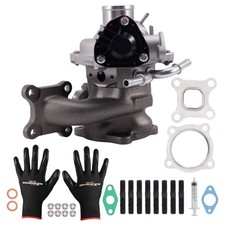 Turbocompresseur for Ford