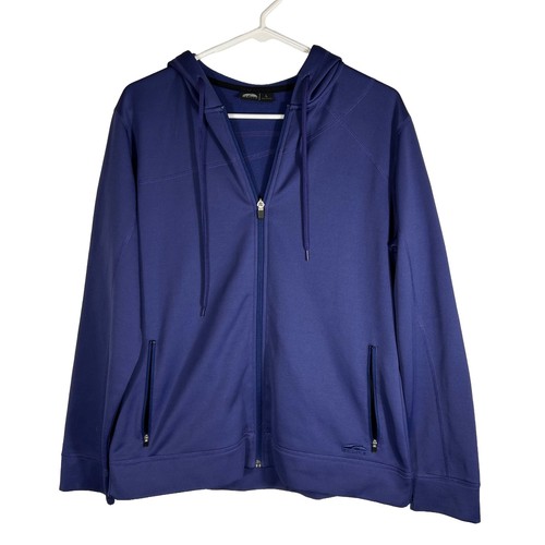 Golite womens purple - womens, zip