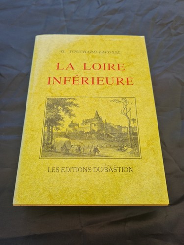 Livre loire inferieure - la,