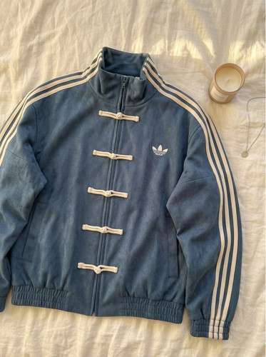 Veste adidas style - veste,