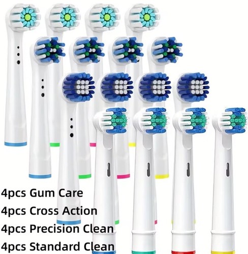 Tête brosse dent - brosse, a