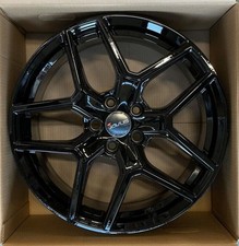 4 Jantes En Alliage Dedicac À Alfa Romeo 17 Pouces Giulietta 159 Brera No Brembo