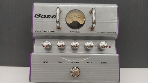 Ashdown bass enveloppe - /,