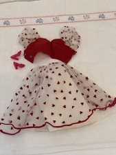 Jolie Robe Poupée Mannequin Tressy Bella