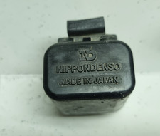 125 DT LC YAMAHA centrale