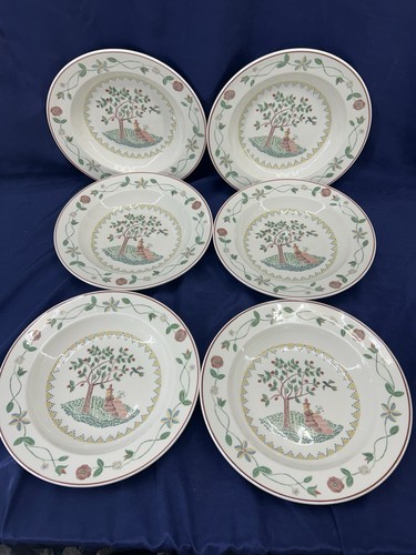 Assiettes creuses chez - assiettes,