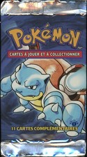 1999 Pokemon FRENCH 1st