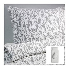 Ikea linge lit krakris - de,