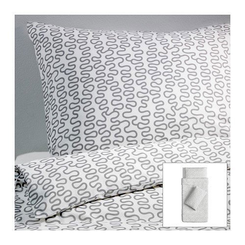 Ikea linge lit krakris - linge, de