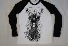 Sylosis Bull Baseball Maillot