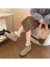 Bottes Femme Rangers Kaki