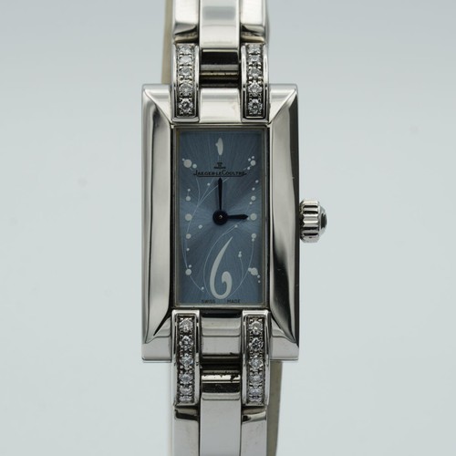 Jaeger lecoultre idéale - jaeger,
