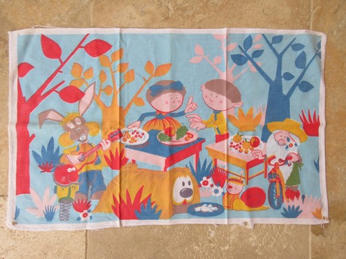 Manege enchante vintage - enchante,