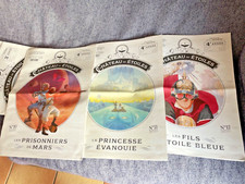 LE CHÂTEAU DES ETOILES - LA