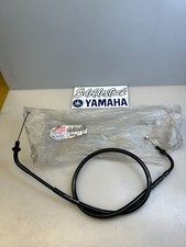 1 câble accélérateur 2 origine yamaha 4tr-26312-00 xvs 650 dragstar 1997