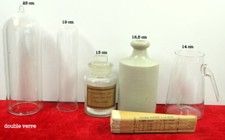 Lot de matériel Laboratoire,science, Verrerie à complication Chimie, curiosité  