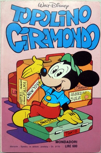Classiques walt disney cwd - -,