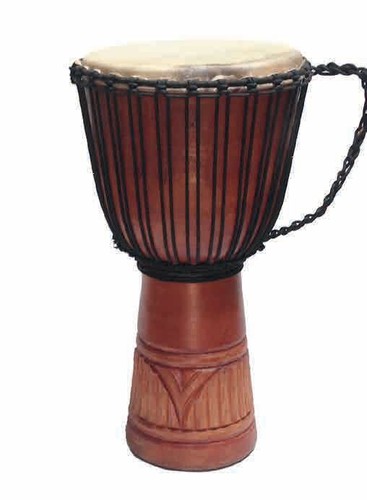 Djembe standard grand modèle - standard,