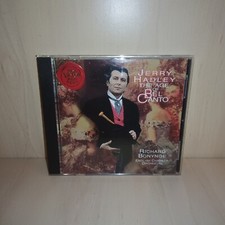 Jerry Hadley The Age of Bel Canto / Richard Bonynge CD Rca Victor