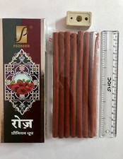 2 Pack X Bâtons PREMIUM ROSE