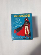 Albator - Figurine magnétique
