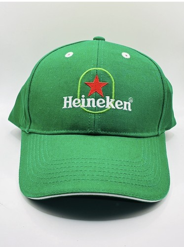 Official heineken green - heineken,
