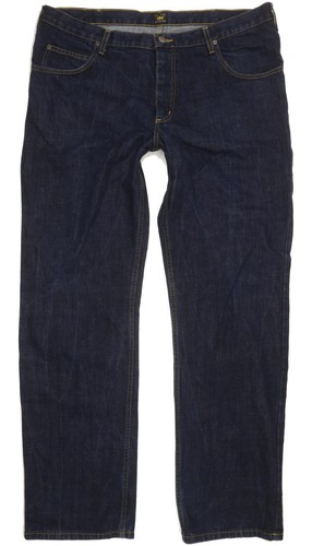 Lee brooklyn homme bleu - ,