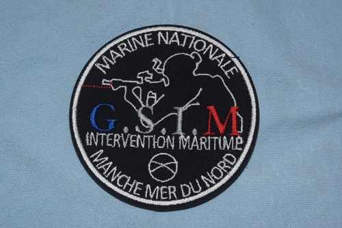 A523 patch insigne écusson