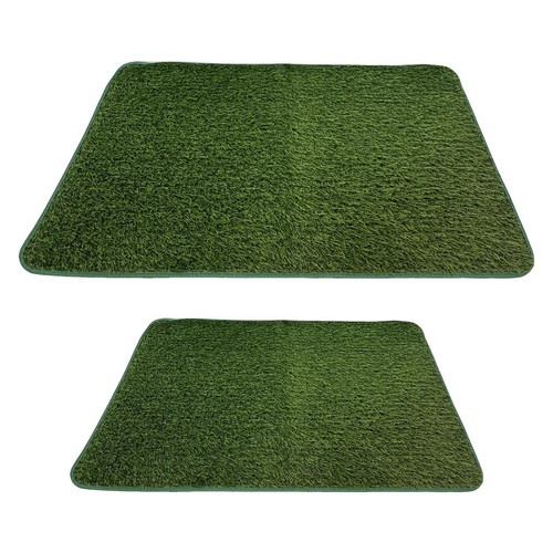 Tapis urine gazon - tapis, en