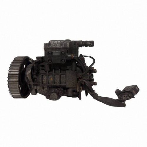 Pompe injection seat - pompe, à