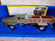 Willeme WR 8 MICHELIN  1/43