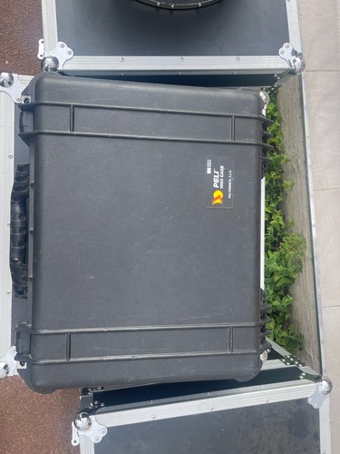 Valise protection peli - protection,