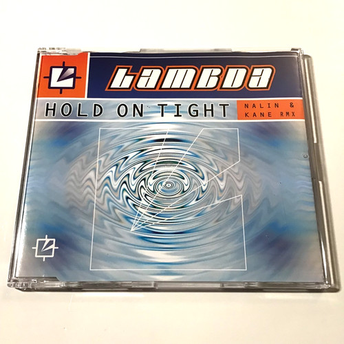 Lambda hold on tight - –,