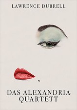 Lawrence Durrell André Aciman